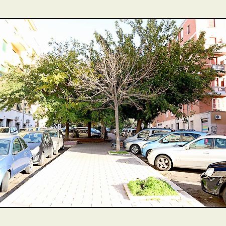 Good Vibes Rome Διαμέρισμα Εξωτερικό φωτογραφία